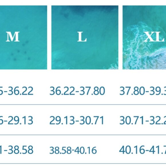 NWT Zaful underwire textured bikini set L Large - Picture 5 of 10